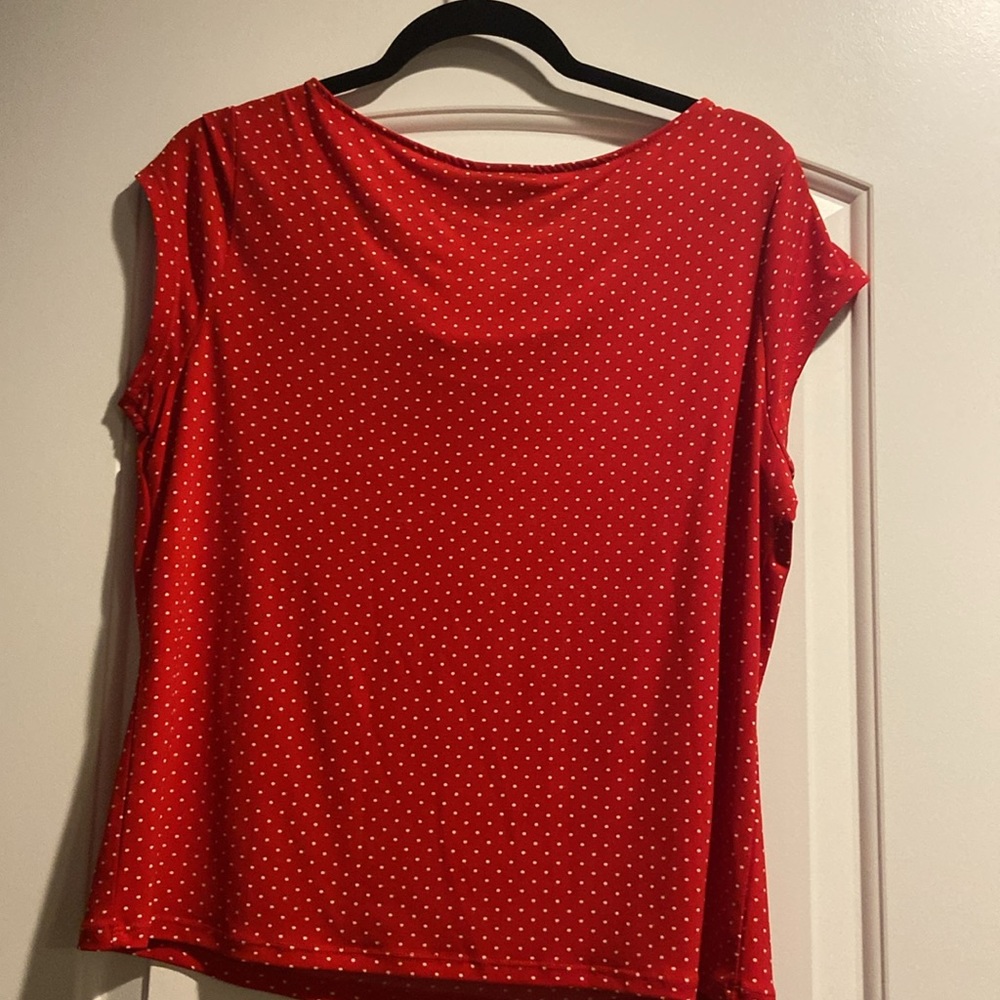 Ladies Rafaela blouse size large - Picture 3 of 3